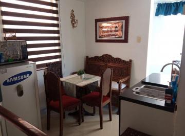 Departamento de 3 habitaciones, Arequipa · Departamento en Alquiler - Quinta Tristan