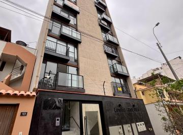 Departamento de 4 habitaciones, Lima · Duplex de Estreno en Venta