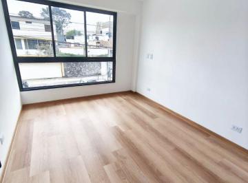 Departamento de 4 habitaciones, Lima · Venta de Exclusivo Triplex Estreno 4 Dorm y Cochera - Urb Chama Surco