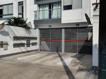 Garage , Lima · Se Vende Cochera Techada de 12.36 m² Frente a Av Brasil - Magdalena