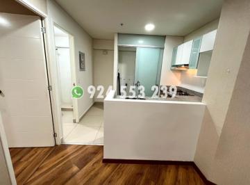 Departamento · 55m² · 1 Dormitorio · Alquilo Jesus Maria Campo Marte 01 Dorm 01 Baño No Cochera