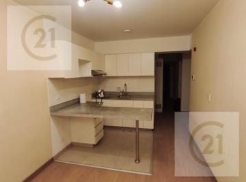 Departamento · 62m² · 3 Dormitorios · 1 Estacionamiento · Alquiler de Departamento en Cercado de Lima