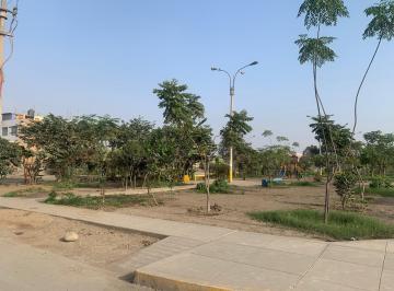 Terreno / Lote · 112m² · Venta de Terreno Urb. Sol de Carabayllo - 112 m