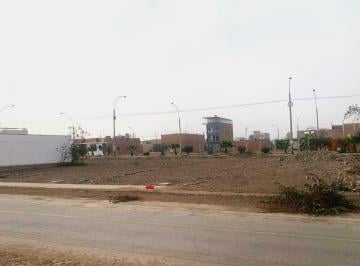Terreno / Lote · 112m² · Venta de Terreno en Urb. Sol de Carabayllo - 112 m