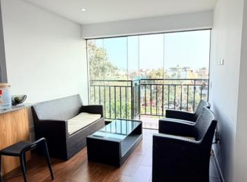 Departamento · 60m² · 2 Dormitorios · Se Vende Moderno Departamento en Salamanca