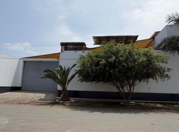 Nave industrial , Lima · Venta de Local Industrial Y/o Comercial de 3,000 m² en Chorrillos