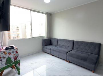 Departamento de 3 habitaciones, Lima · Venta de Departamento en El Agustino – S/ 225,000