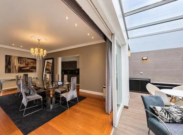 Departamento de 5 habitaciones, Lima · Alquiler Casa de Lujo con Piscina Privada en San Isidro