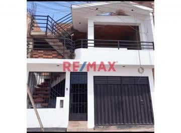 Casa de 4 habitaciones, Lima · Venta de Casa Huaycan Ate 156 m²