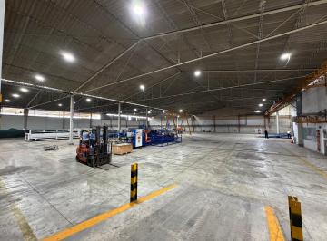 Nave industrial , Lima · Local Industrial en Venta | 15,317 m² de Terreno | Zonificación I2