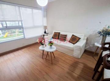 Departamento de 2 habitaciones, Lima · Dpto en Alquiler – Magdalena Límite San Isidro | 56.7 m²