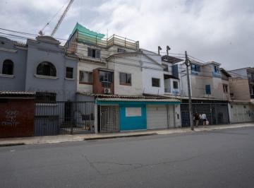 Casa de 6 habitaciones, Lima · ¡Oportunidad de Inversión en Jesús María – Av Salaverry - Casa en Venta 160 M!