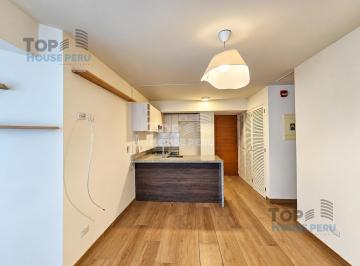 Departamento · 62m² · 2 Dormitorios · 1 Estacionamiento · Venta Departamento en Av San Felipe - Jesús Maria
