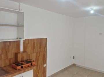 Departamento · 58m² · 1 Dormitorio · Alquiler de Dpto 1 Habitación en Chorrillos