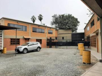 Local comercial , Lima · Venta Local Comercial en Chorrillos