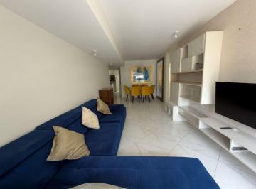 Departamento de 2 habitaciones, Lima · Lindo Dpto. 8vo. Piso Amoblado X/farmax