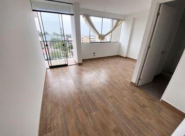 Departamento de 3 habitaciones, Lima · Lindo Flat de Estreno Incluye Cochera