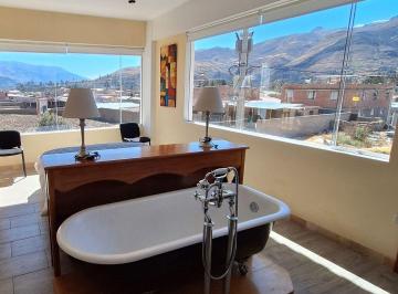 Casa de 29 habitaciones, Caylloma · Hotel & Spa en Venta — Valle del Colca, Arequipa · 29 Habitaciones