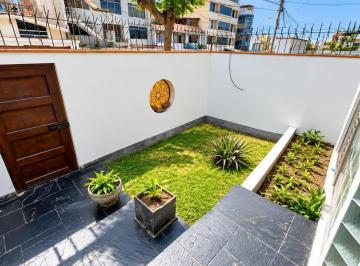Casa · 350m² · 6 Dormitorios · 1 Estacionamiento · Casa en San Borja