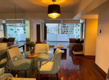 Departamento de 2 habitaciones, Lima · Deartamento en Magdalena Vista Al Mar y Al Parque