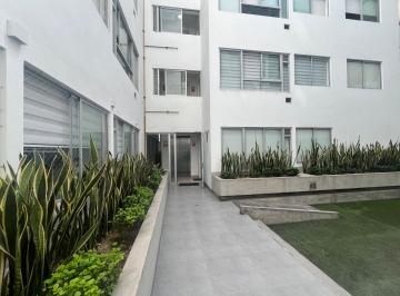 Departamento de 1 habitación, Lima · Vendo Departamento Moderno Frente Al Cricket