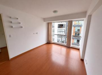 Departamento de 1 habitación, Lima · Alquiler de Minidepartamento en Surquillo | 40 m² | 1 Dormitorio