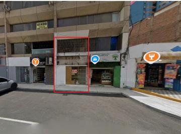 Local comercial de 2 habitaciones, Lima · Local Comercial Frente a Open Plaza La Marina