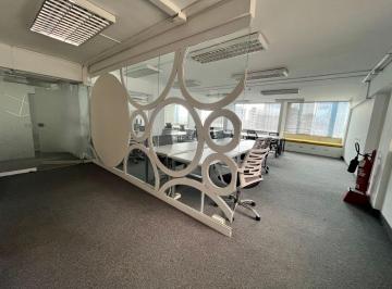 Oficina comercial , Lima · Oficina Alquiler 210 m² Centro Financiero San Isidro Paseo Republica Frente Saga