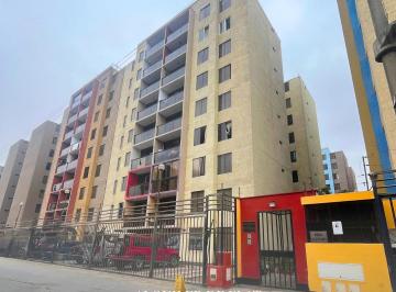 Departamento de 3 habitaciones, Lima · Alquiler de Departamento en Las Torres – Los Olivos