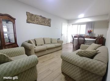 Departamento · 79m² · 3 Dormitorios · 1 Estacionamiento · Venta de Departamento en Magdalena del Mar Edificio "Cricket Park" | 79 m² | 3 Dorm.