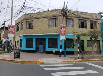 Local comercial , Lima · ¡Local Comercial en Esquina en Alquiler – Urb. Balconcillo!