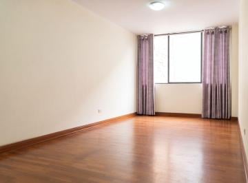 Departamento de 2 habitaciones, Lima · Departamento en Venta en Jesús María 2 Dorm.