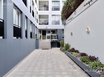 Departamento · 91m² · 2 Dormitorios · 2 Estacionamientos · Departamento en Barranco