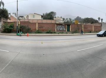 Terreno / Lote , Lima · Alquiler o Venta de Terrno de 1945 m²