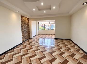 Local comercial · 120m² · Alquiler de Local Comercial de 120 m² – 2.º Piso | Av Carlos Izaguirre, Los Olivos