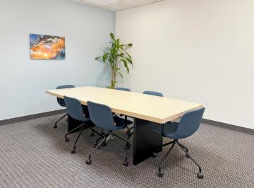 Oficina comercial · 20m² · Oficina en Alquiler en Hq Lima, Céntrica Empresarial
