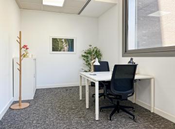 Oficina comercial · 8m² · Uso de Oficina Privada Bajo Demanda en Hq Lima, Céntrica Empresarial