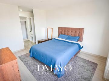 Departamento · 62m² · 2 Dormitorios · Se Vende Para Inversionista Dpto Amoblado a 5 Min San Isidro en Santa Catalina