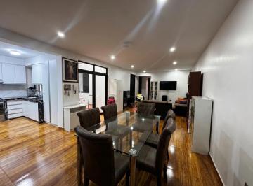 Departamento · 120m² · 3 Dormitorios · 1 Estacionamiento · Venta Departamento en Chorrillos