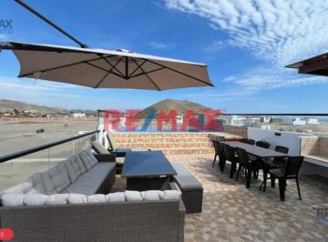 Casa · 300m² · 6 Dormitorios · Casa a La Venta en Cerro Azul Cañete