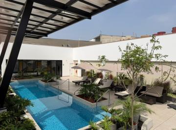 Departamento · 44m² · 1 Dormitorio · 1 Estacionamiento · Venta Departamento 1 Hab Estreno Surco