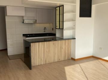 Departamento de 3 habitaciones, Lima · Alquiler de Departamento de Estreno