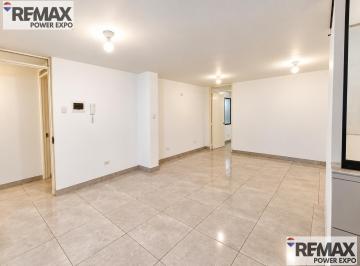 Oficina comercial · 50m² · 1 Dormitorio · Alquiler Oficina/dpto 1d 1b 50 m² Los Cedros Chorrillos - S/. 1,300