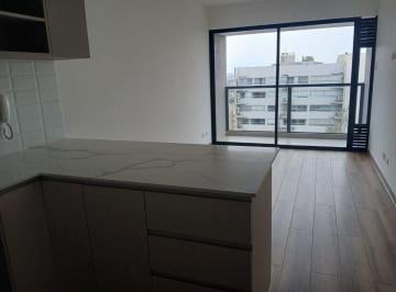 Departamento de 1 habitación, Lima · Departamento en Alquiler Estreno