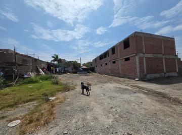 Terreno / Lote , Barranca · ️ Terreno en Alquiler o Venta (1,243 M²) – Ideal Para Almacén en Supe Pueblo