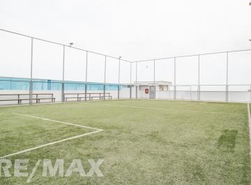 Oficina comercial · 81m² · Alquiler de Oficinas Boutique de Estreno en Santa Anita 81 m