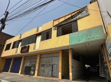 Terreno / Lote , Lima · ¡Oportunidad Estratégica en Chaclacayo! Terreno + Hotel + Locales en Plena Carretera Central