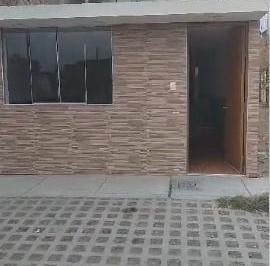 Casa · 87m² · 2 Dormitorios · ¡La Casa Ideal Para Tu Familia Te Espera en Carabayllo!