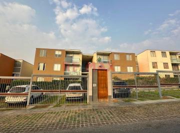 Departamento · 96m² · 2 Dormitorios · 1 Estacionamiento · Alquiler de Departamento en La Molina Vieja