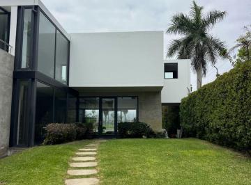 Casa de 4 habitaciones, Lima · Residencia de Lujo en Alquiler | La Encantada de Villa Us $5000
